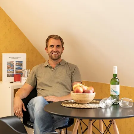 Am Schlossplatz Z. 3 Gasthof