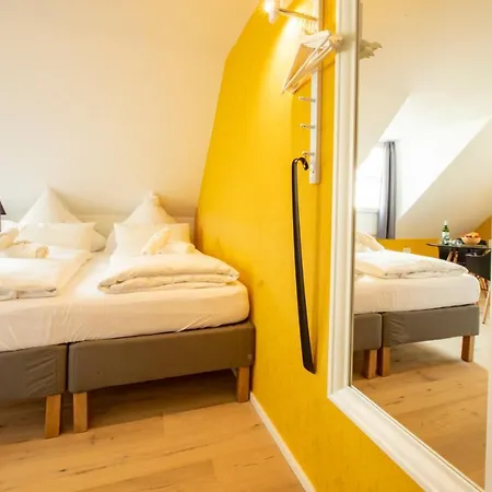 Gasthof Am Schlossplatz Z. 3