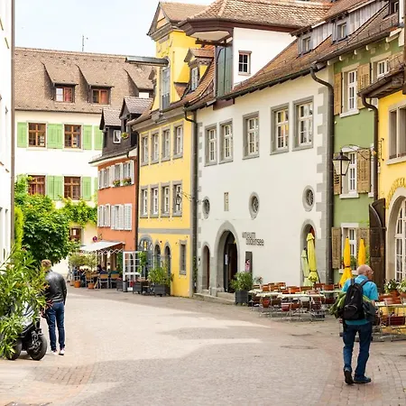 Gasthof Am Schlossplatz Z. 3 Meersburg