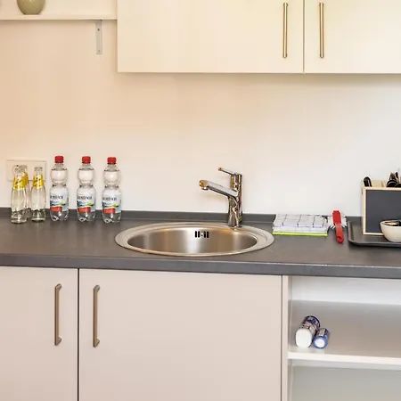 Gasthof Am Schlossplatz Z. 3 Meersburg