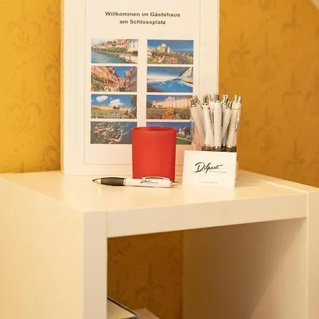 Am Schlossplatz Z. 3 Meersburg