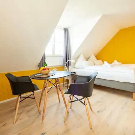 Am Schlossplatz Z. 3 Meersburg