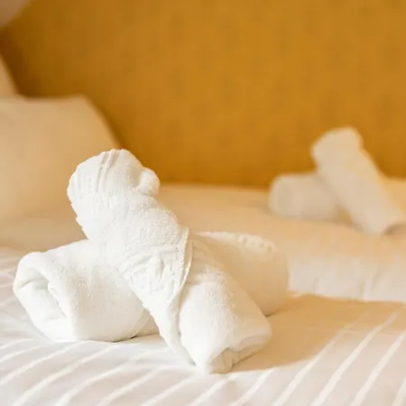 Gasthof Am Schlossplatz Z. 3 3*